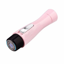 Portable Mini Personal Multifunctional Painless Electric Facial Body Hair Removal Device